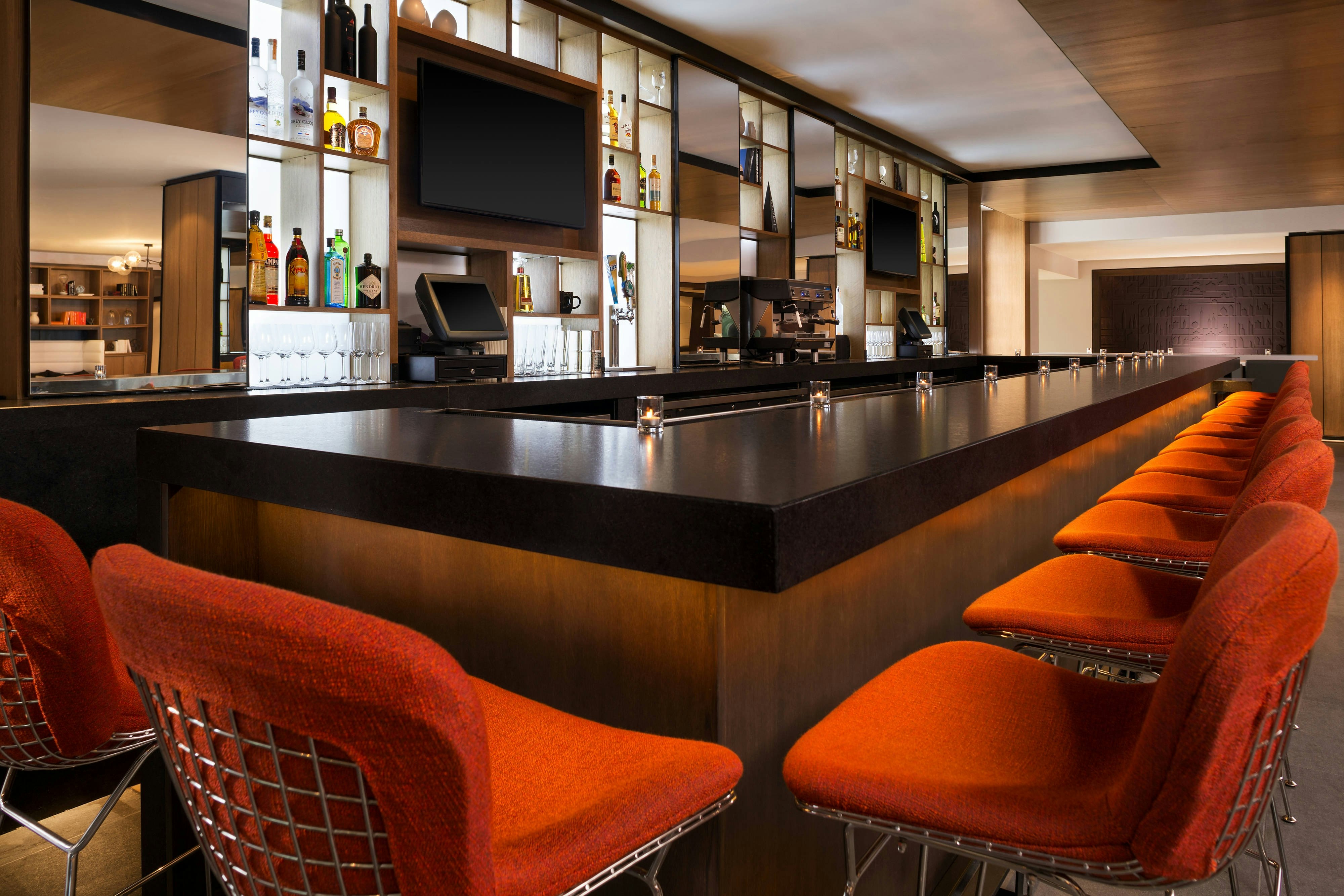 Le Meridien Atlanta Perimeter 22/30
