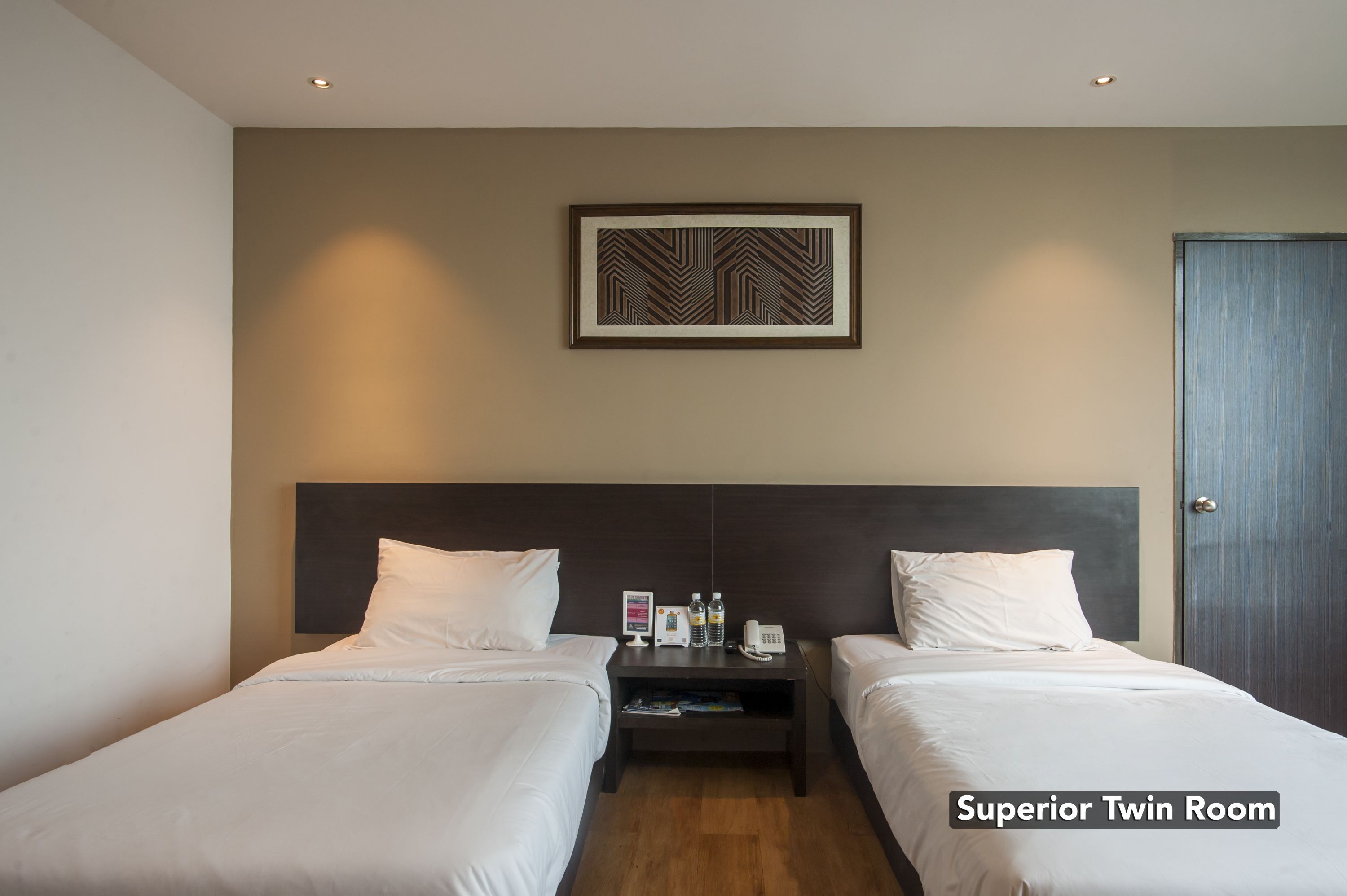 Summit Signature Hotel Oug Kuala Lumpur 15/31