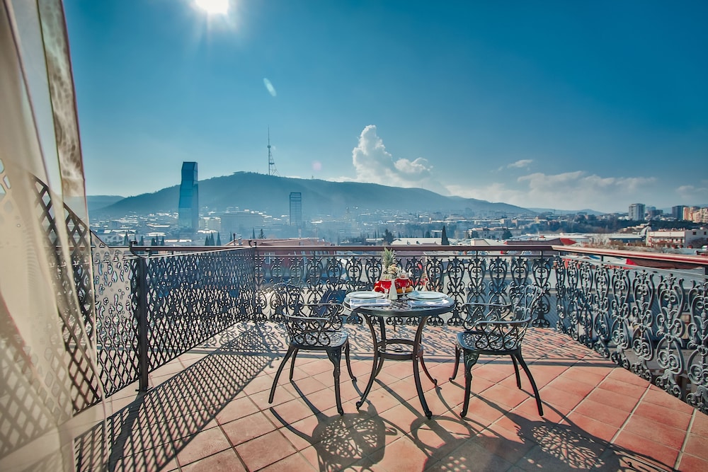 New Tiflis Hotel Tbilisi 52/62