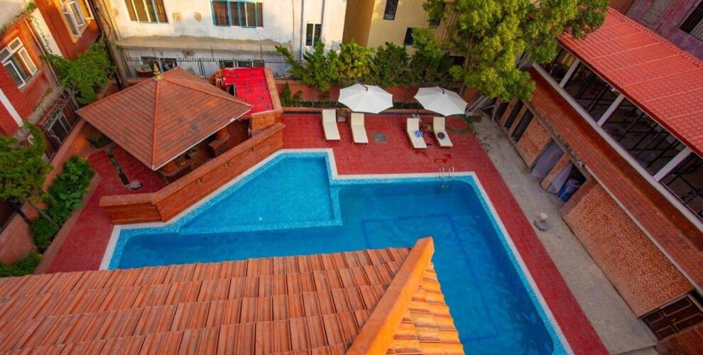 Pashupati Boutique Hotel & Spa 37/46