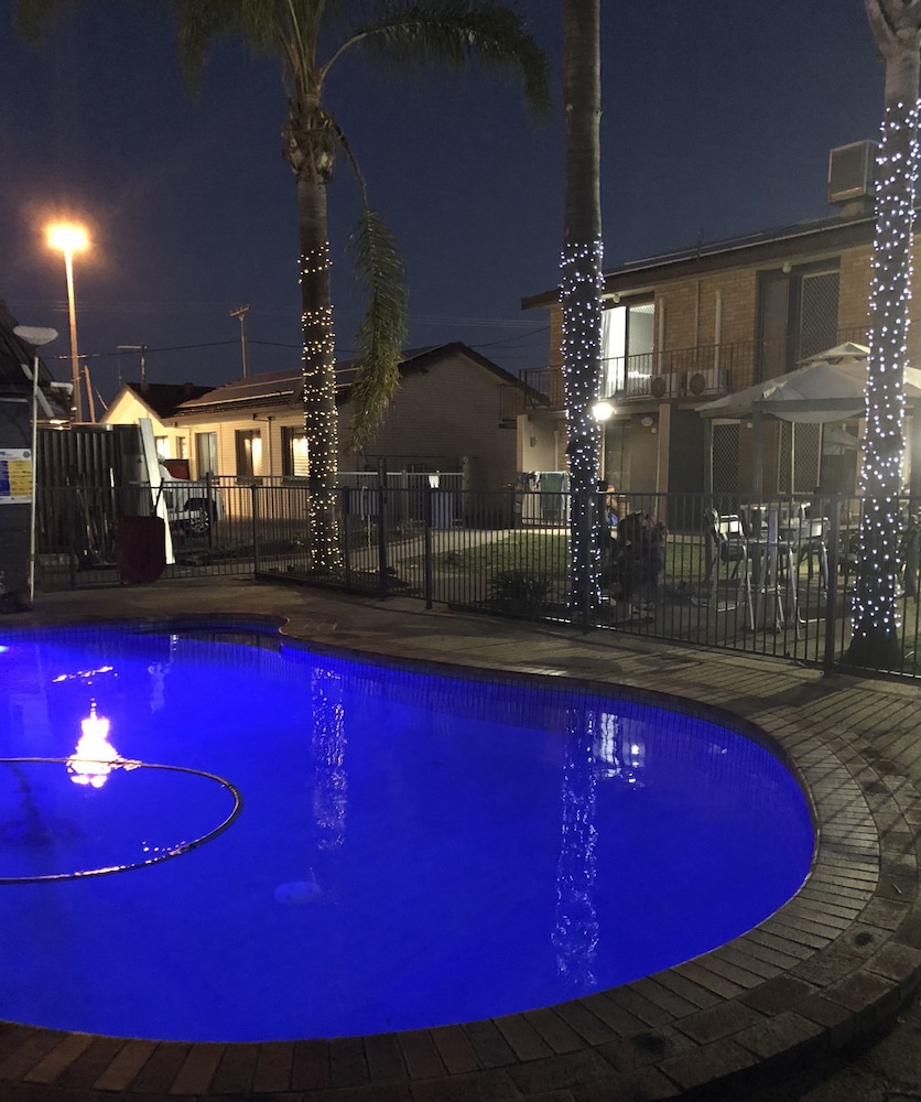Tamworth Central Motel 39/60