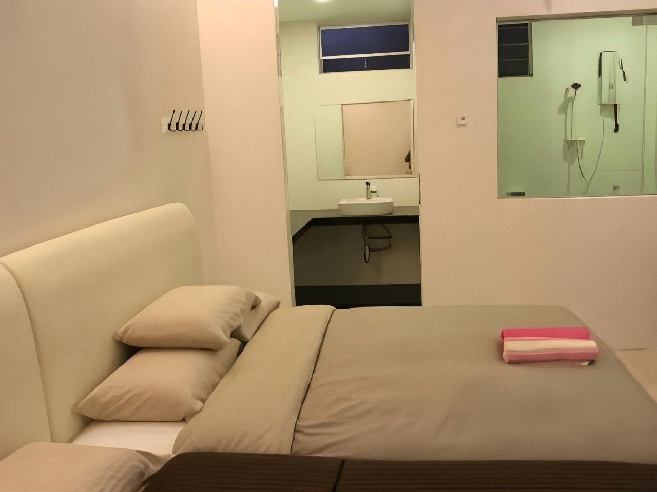 David's Hotel Apartment @ Greenhill Resort 15/29