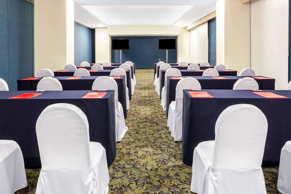 Ramada Plaza by Wyndham Veracruz Boca del Rio 44/50