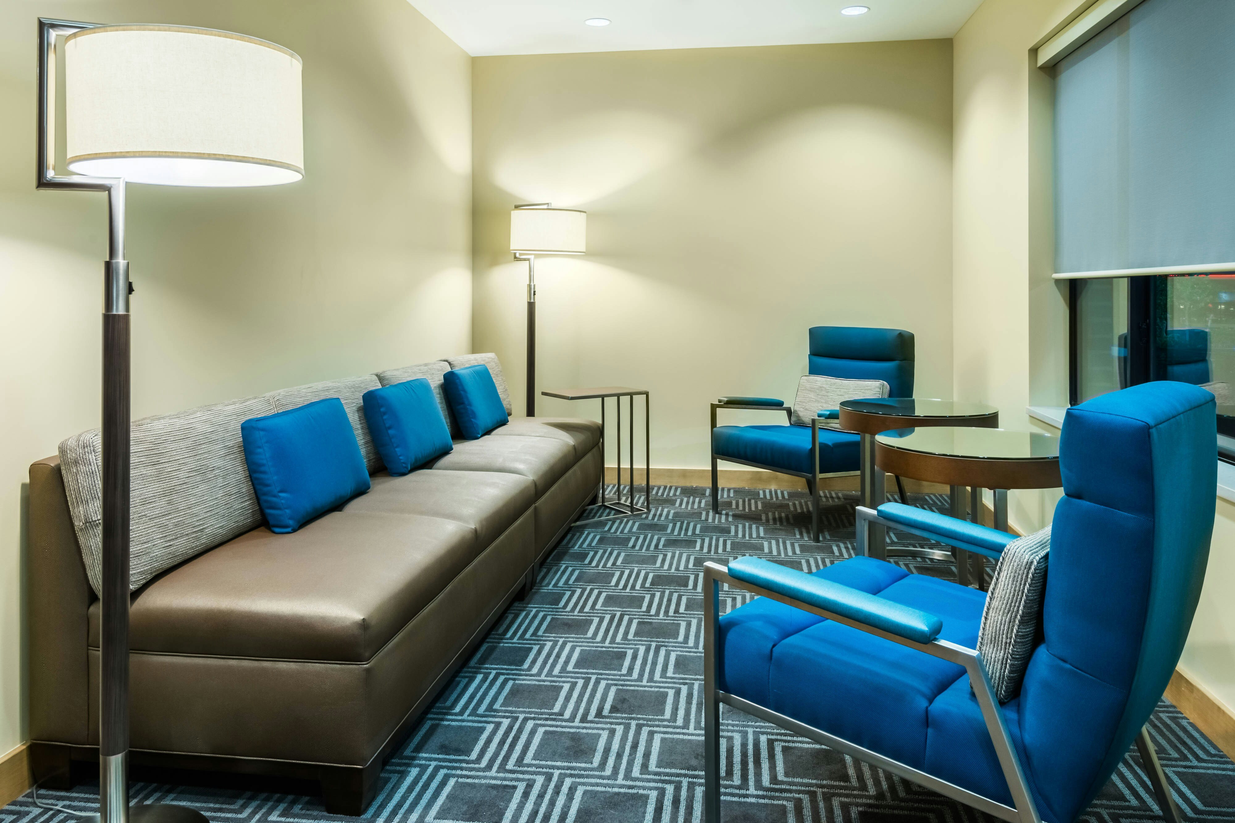 TOWNEPLACE SUITES LATHAM ALBANY AIRPORT 37/62