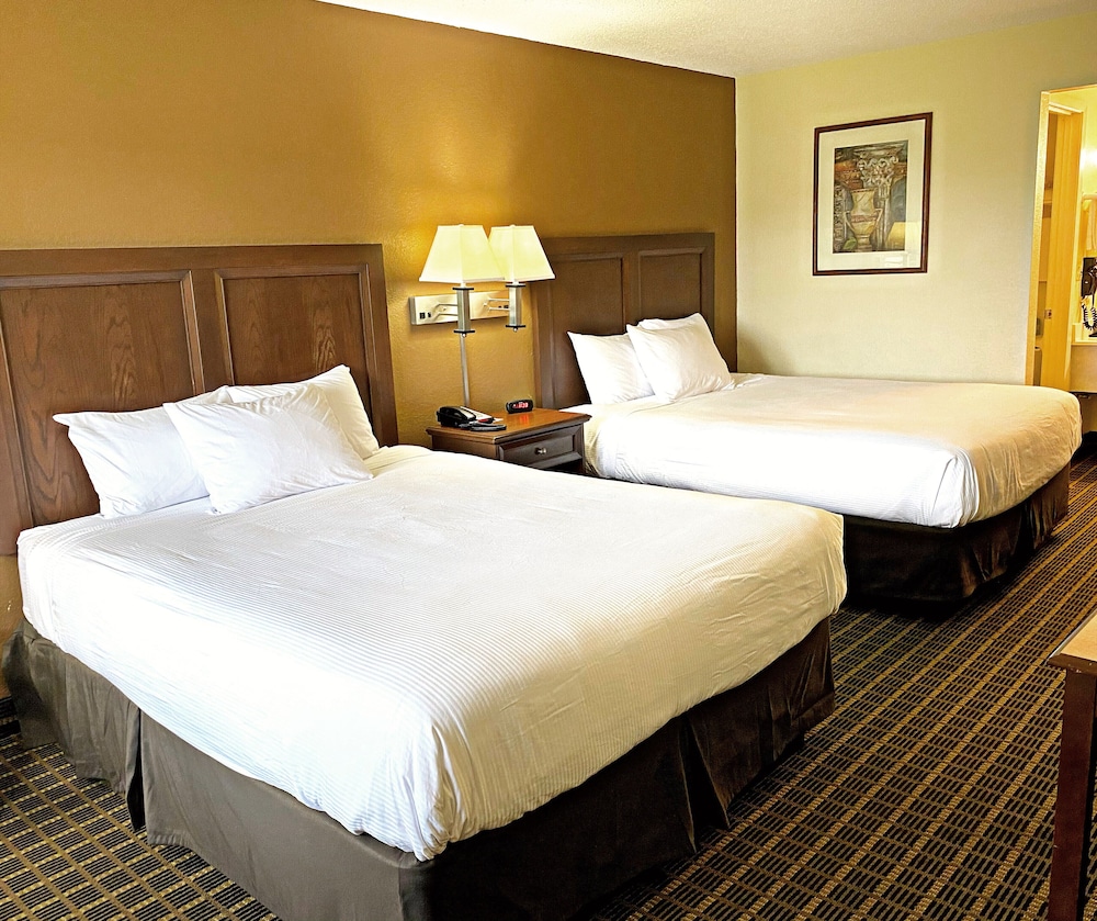 Roadstar Hotel Zephyrhills 15/45