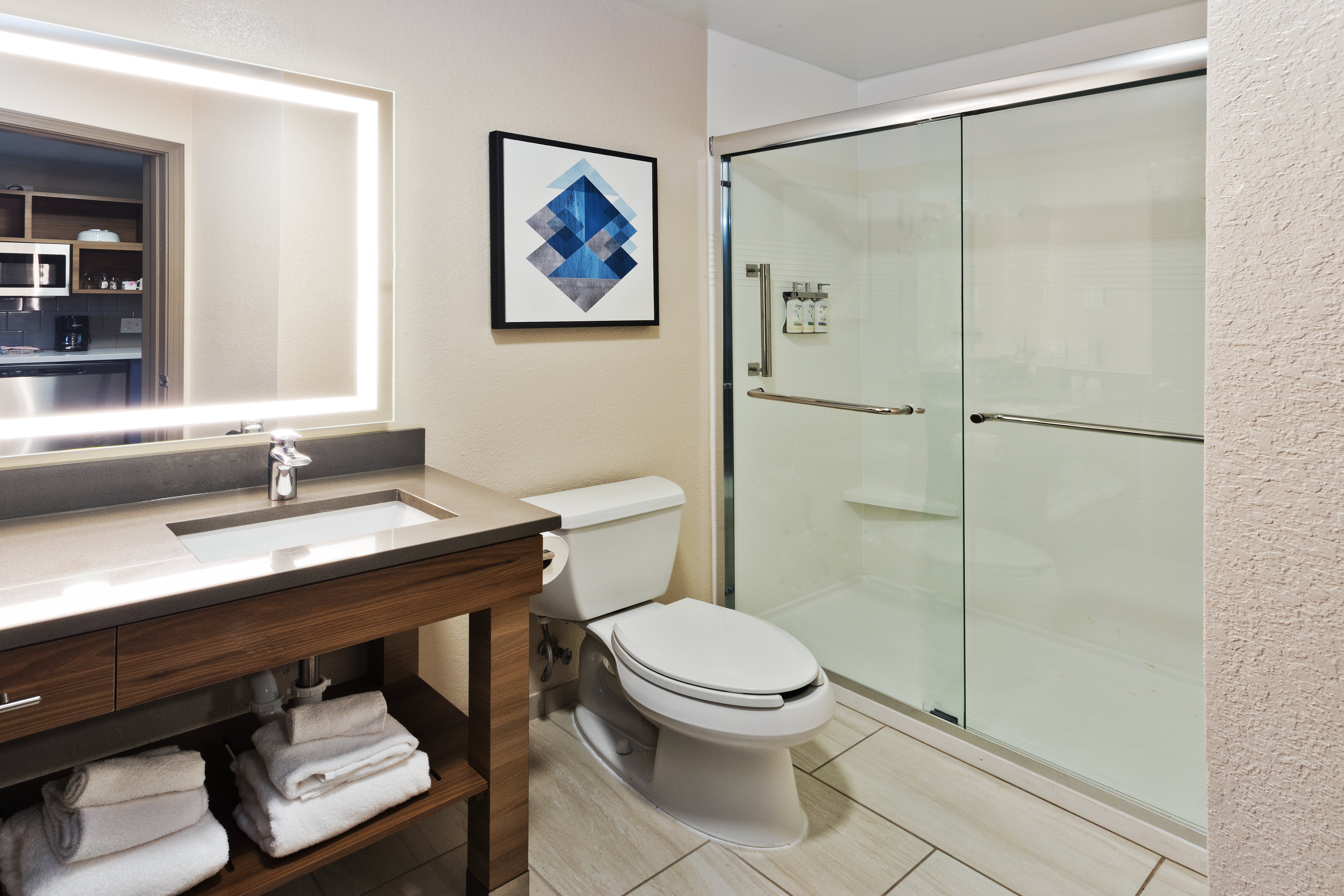 Candlewood Suites Eastchase Park Ex Candlewood Suites Montgomery North 62/69