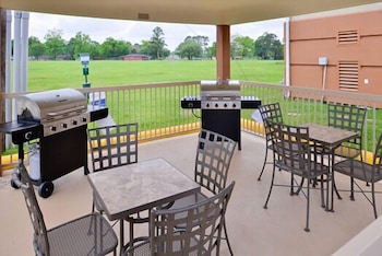 CANDLEWOOD SUITES BEAUMONT 18/29