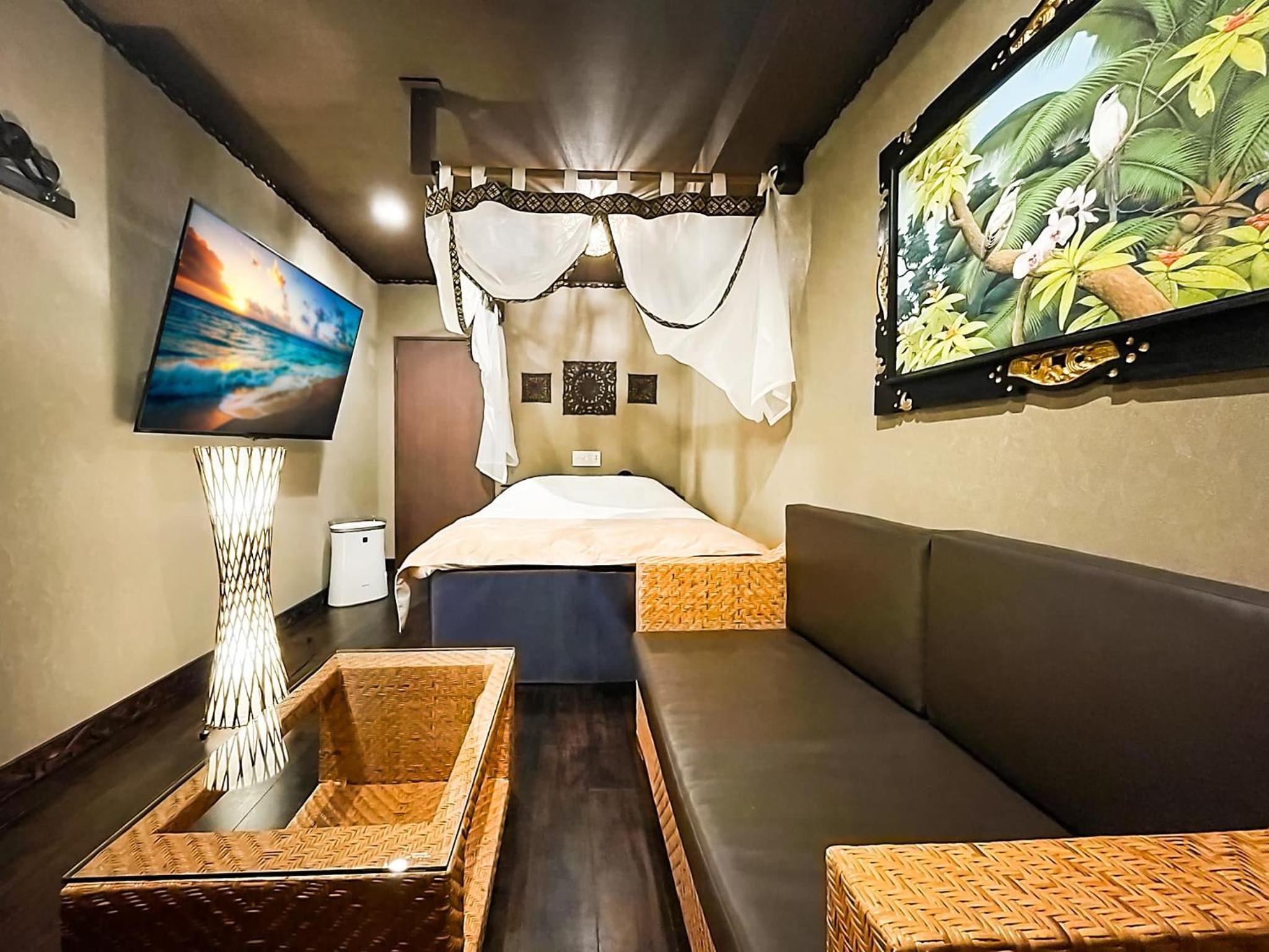 Hotel BaliBali 30/50