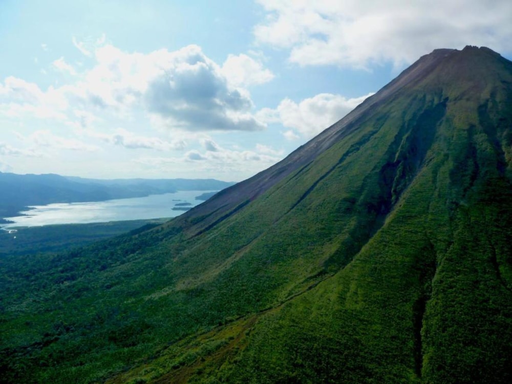 Arenal Volcano Inn 57/69