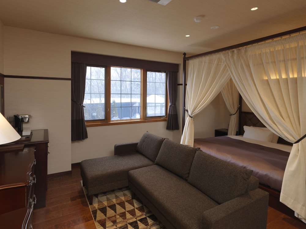 Hakodate Onuma Tsuruga Resort EPUY (ex. Onuma Tsuruga Auberge EPUY) 29/50
