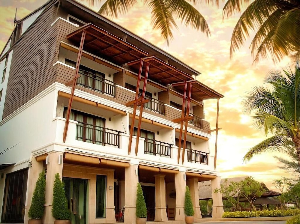 Lanta Mermaid Boutique House 2/74