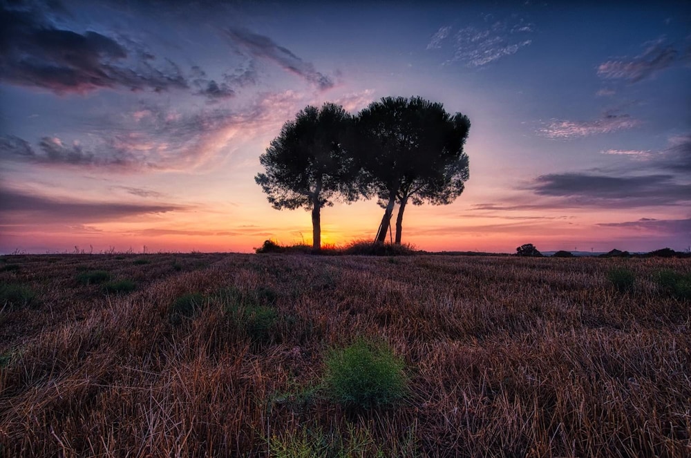 Masseria Bagnara 27/50