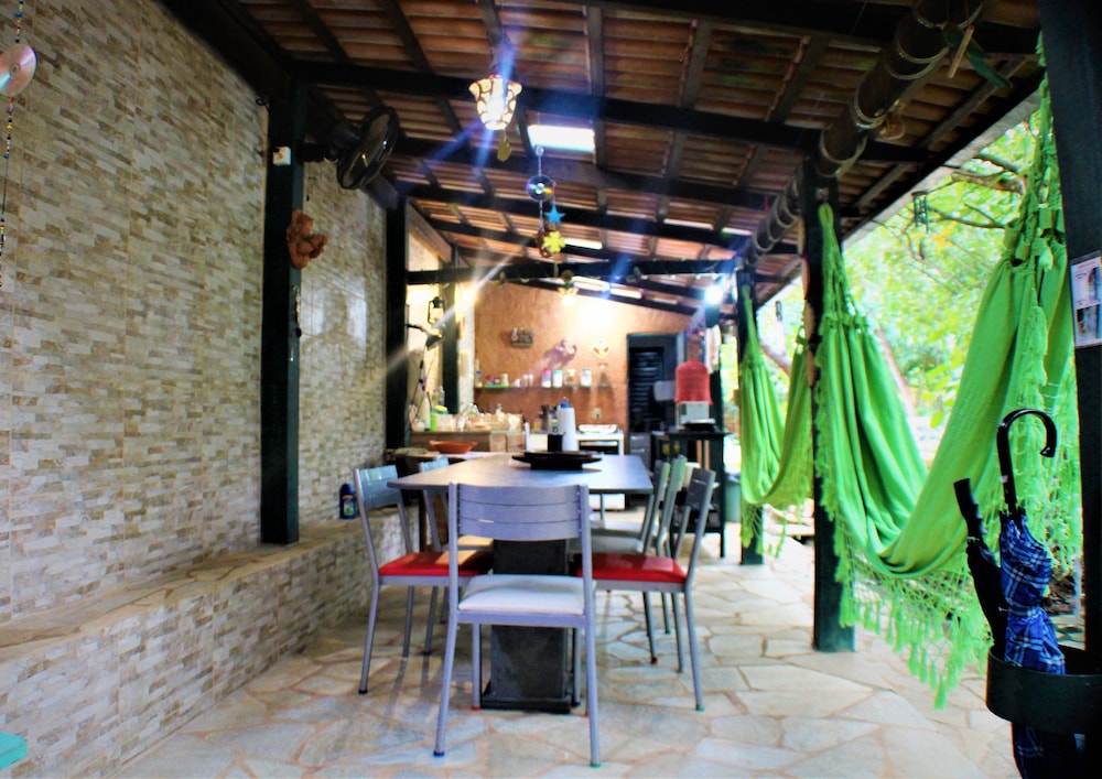 Sanctuary Pirenopolis Suites e Flats 35/50