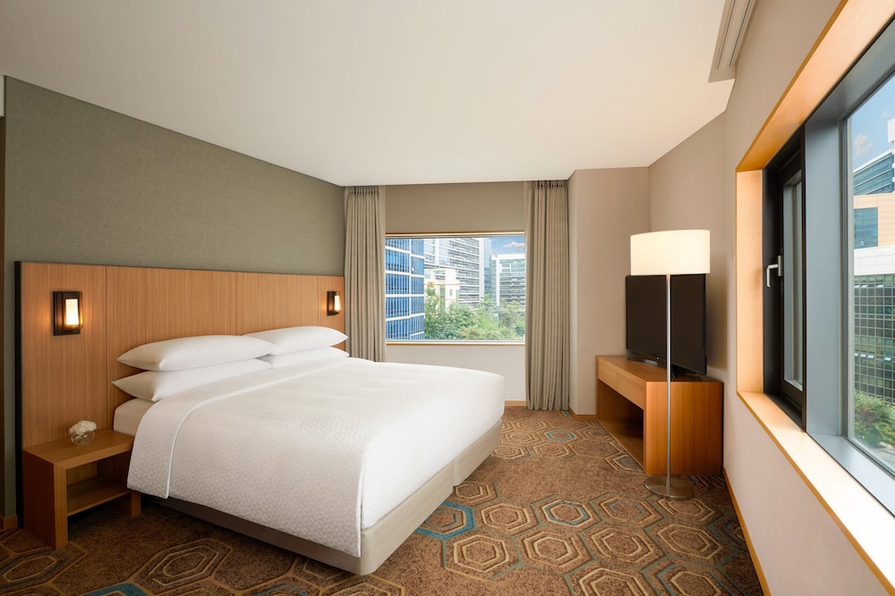 Four Points by Sheraton Seoul Guro (ex Best Western Premier Guro Hotel) 15/41