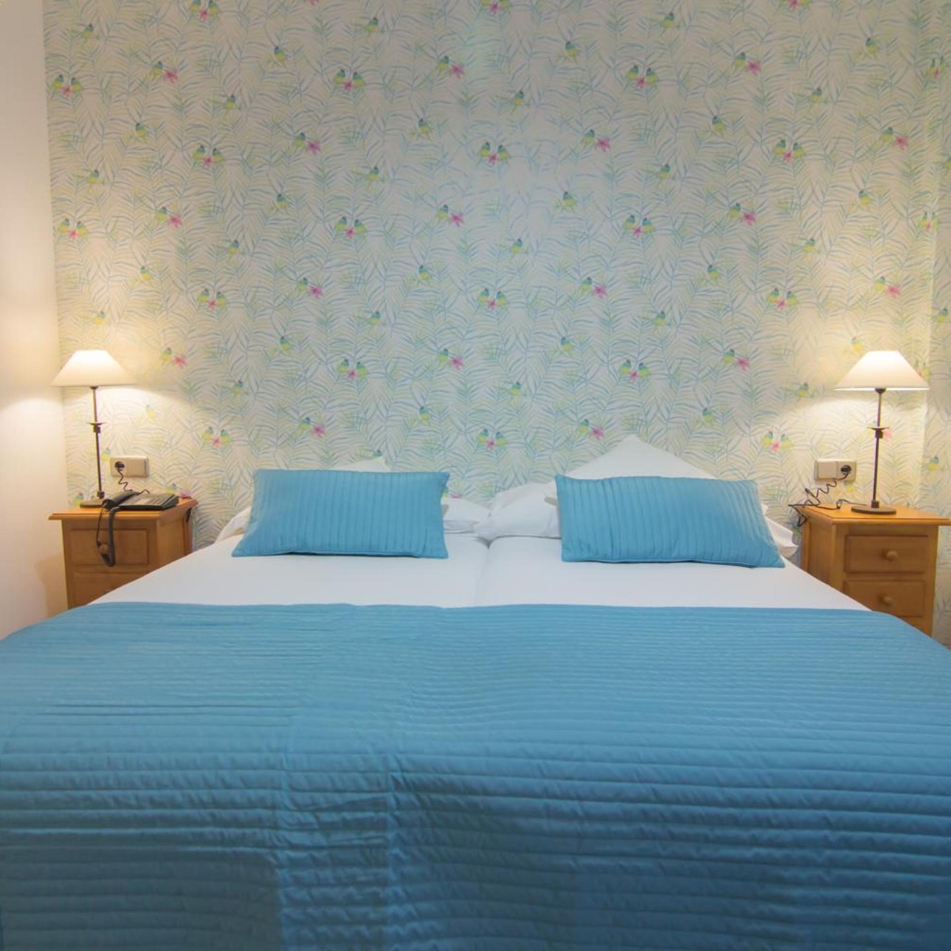 Hotel Isla Menor 32/56