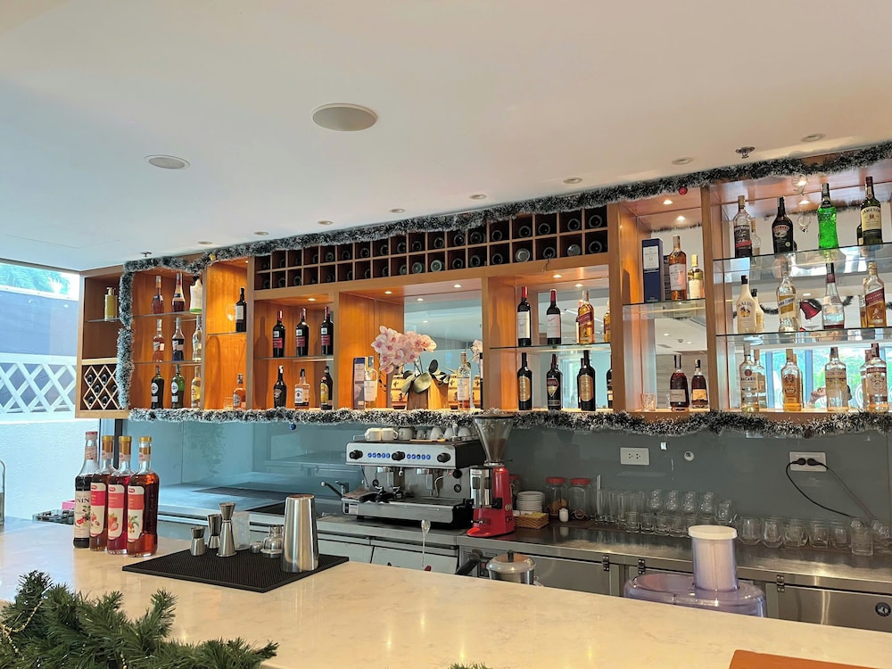 Comodo Nha Trang Hotel 5/50