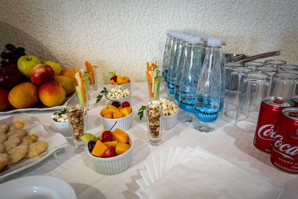 Excelaris Grand Resort Conventions & Spa 34/71