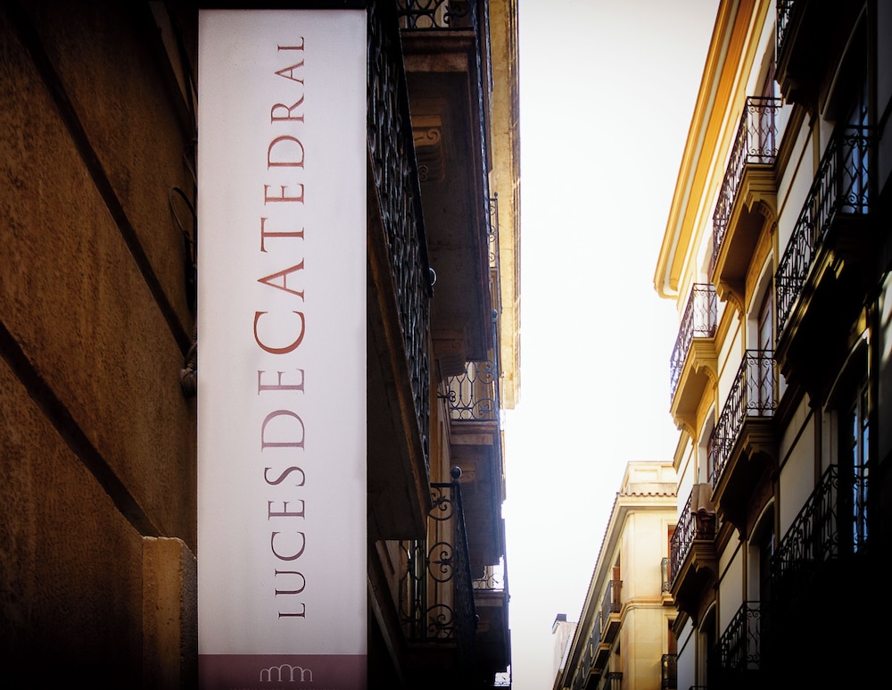 Luces De Catedral 27/50