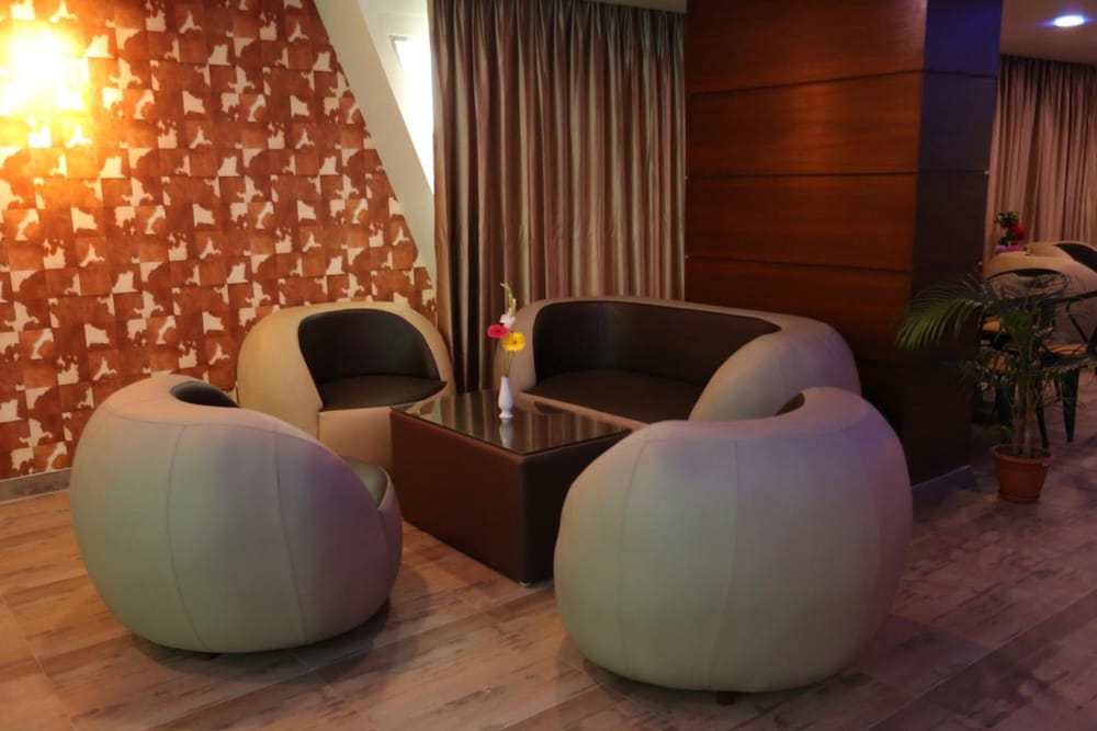 Zabeer Hotel International 28/50