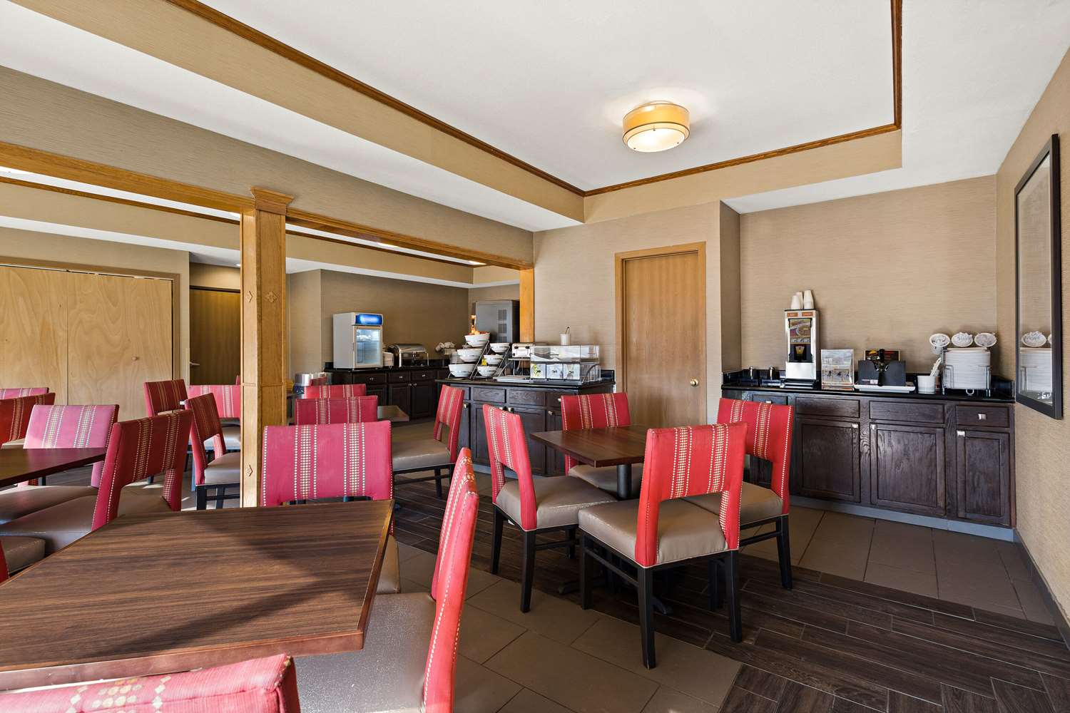 Comfort Inn Huntington Near University 10/18