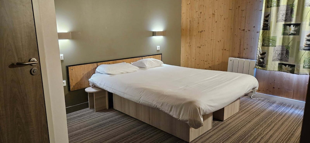 Relais Fasthotel Dunkerque 13/50