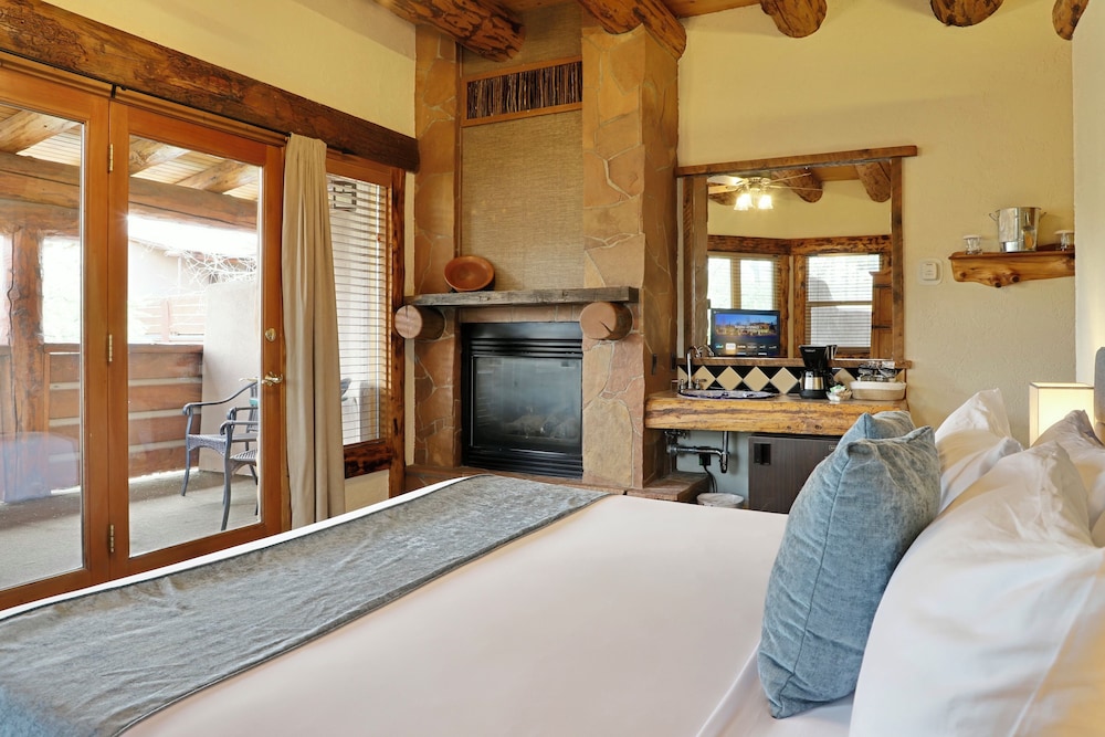 Chipeta Solar Springs Resort 18/51