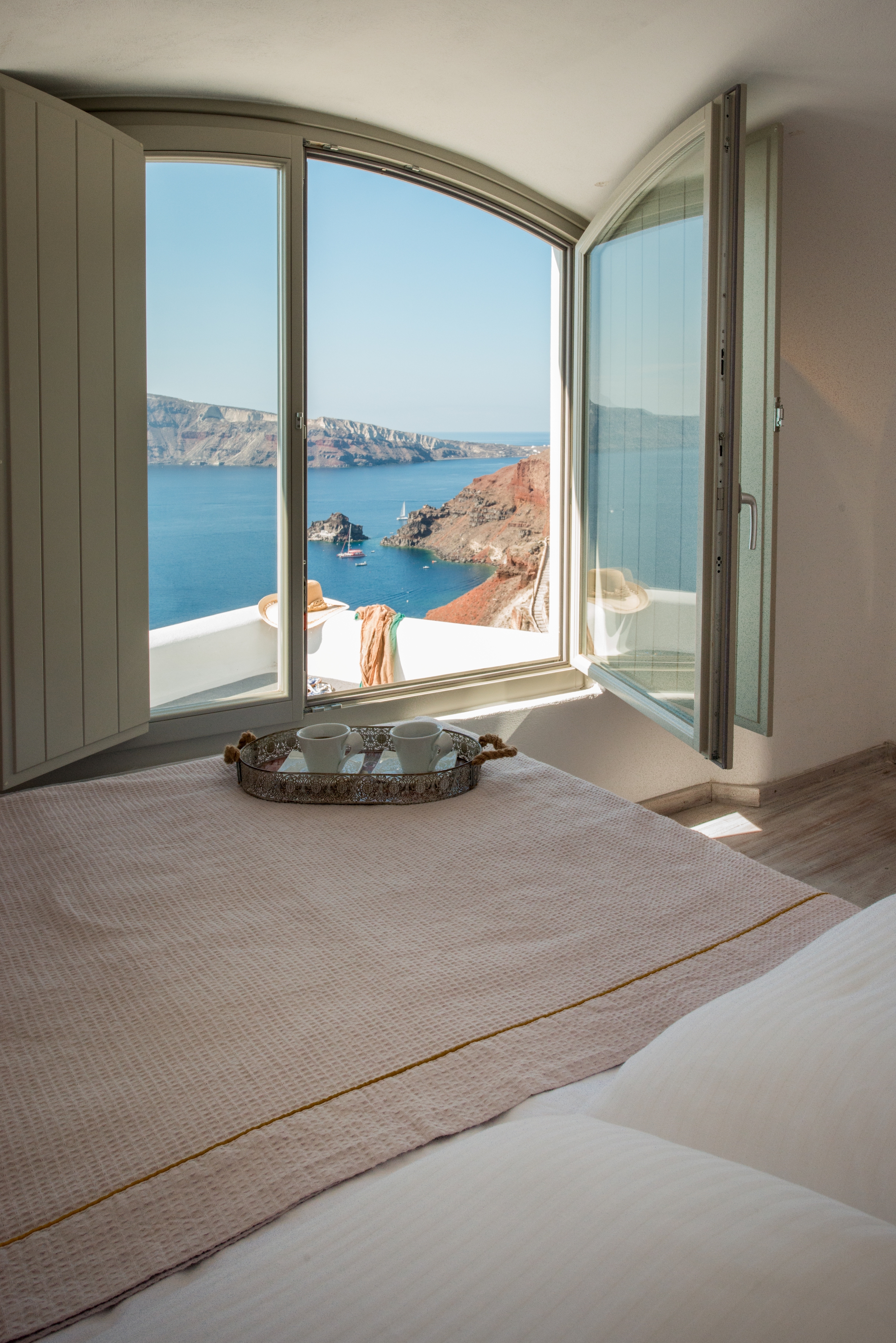 La Perla Villas And Suites Adults Only 24/50