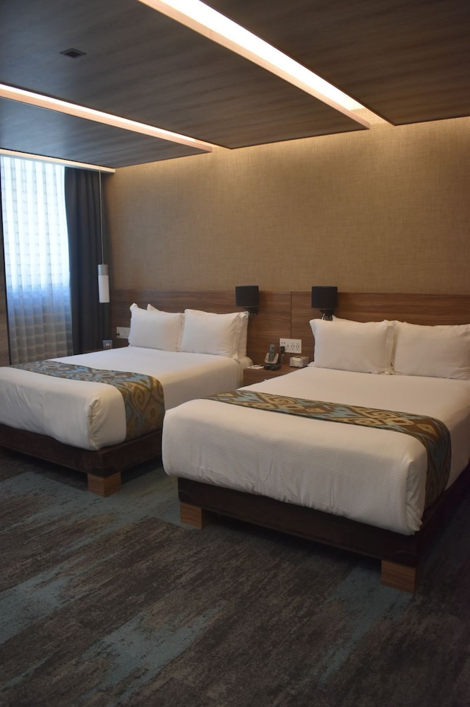 Hotel Park Nilo 11/57
