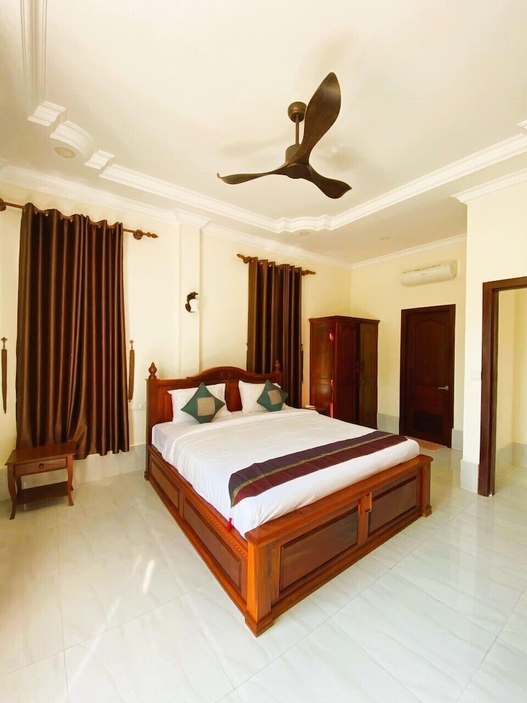 Asia Ready Travel & Tours Siem Reap 12/50
