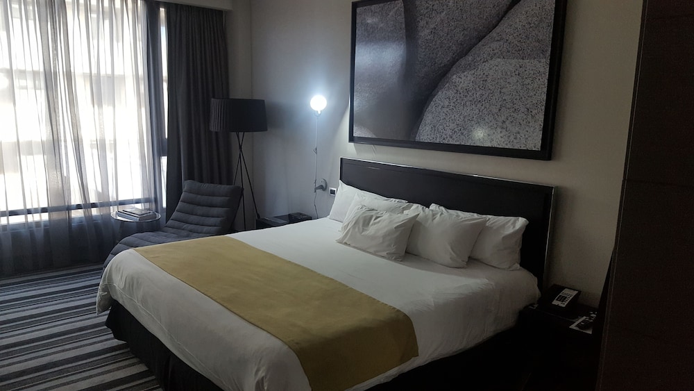 Wyndham Santiago Pettra 28/85