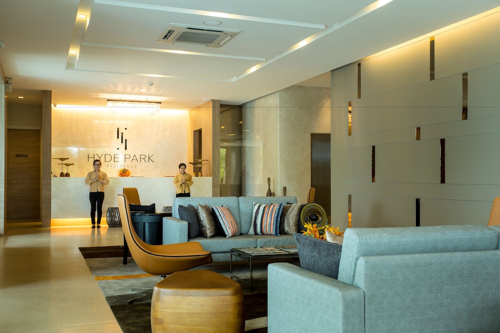 HYDE PARK CHIANGMAI 49/72