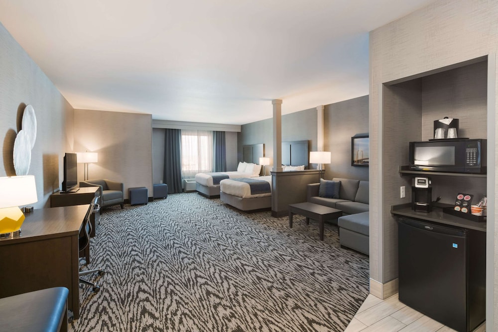 Comfort Suites Kennewick at Southridge 23/47