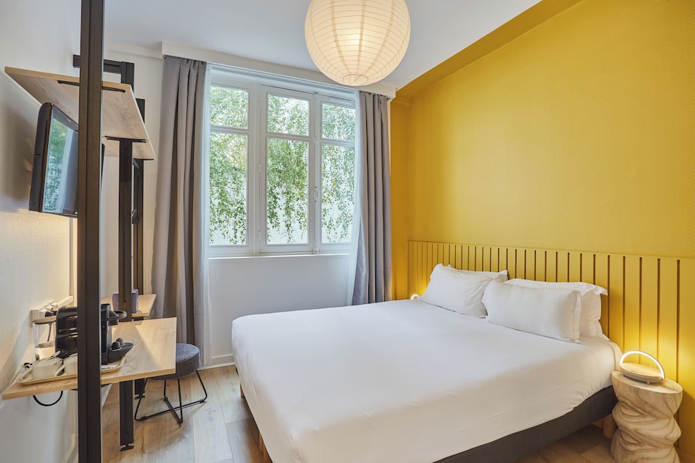 Twin or Double Room