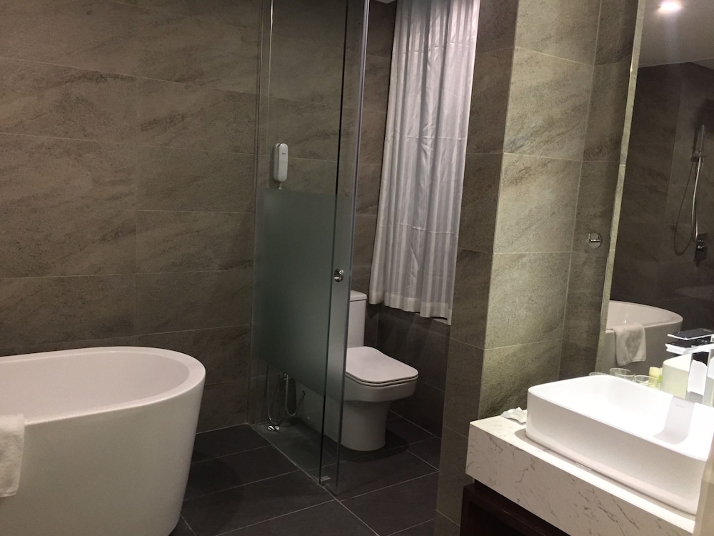 Parosand Danang Hotel 159/161