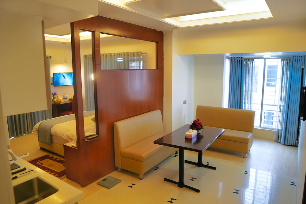 Nascent Gardenia Residence 36/41
