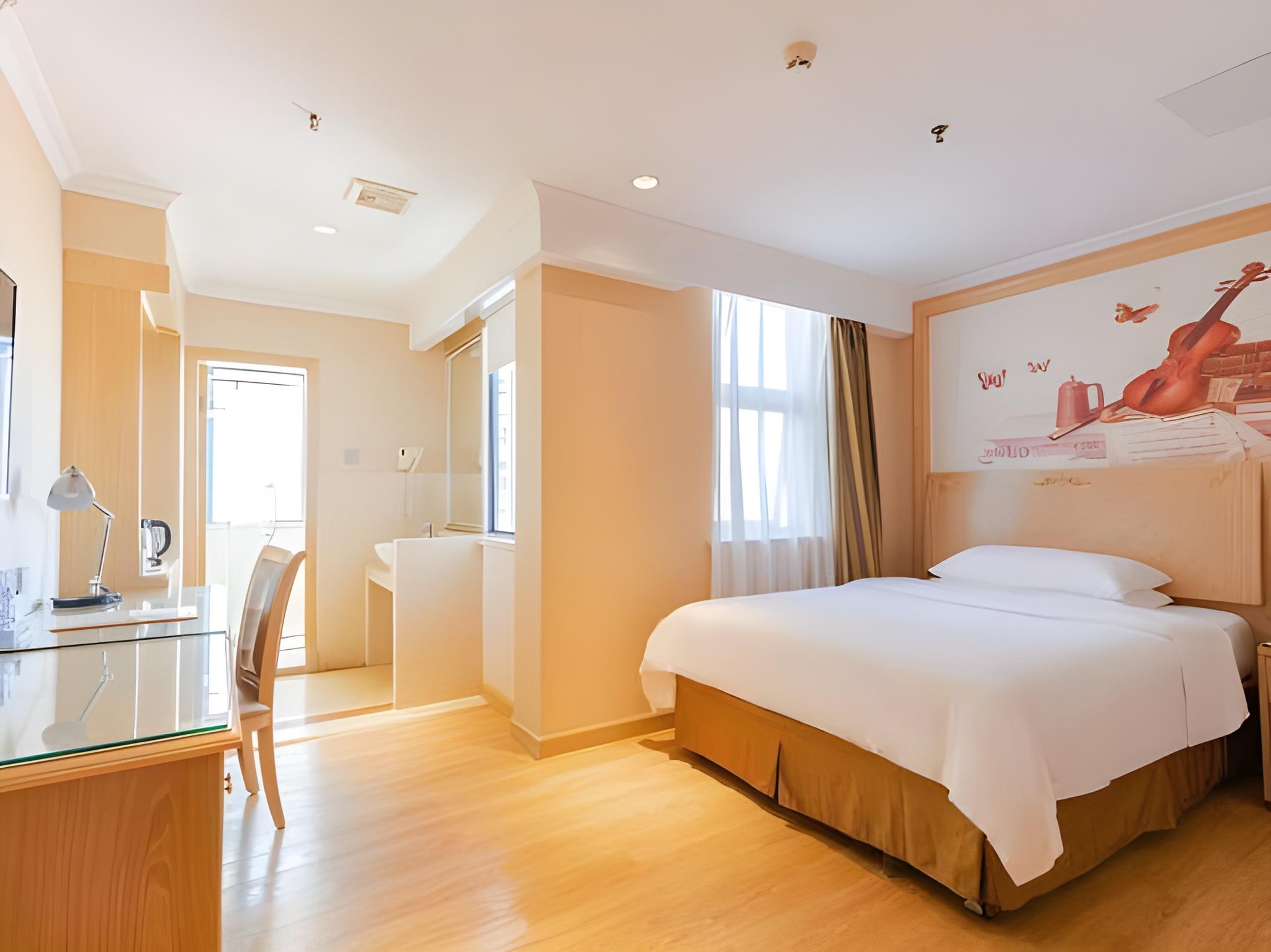 Vienna Hotel Haiwan Branch 20/45