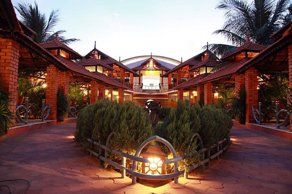 Ilara Hotel And Spa 3/31