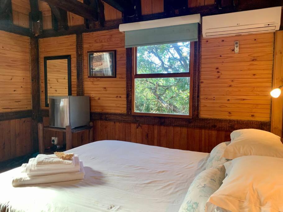 Sodwana Bay Lodge, House 31 with Boat Locker 3/18