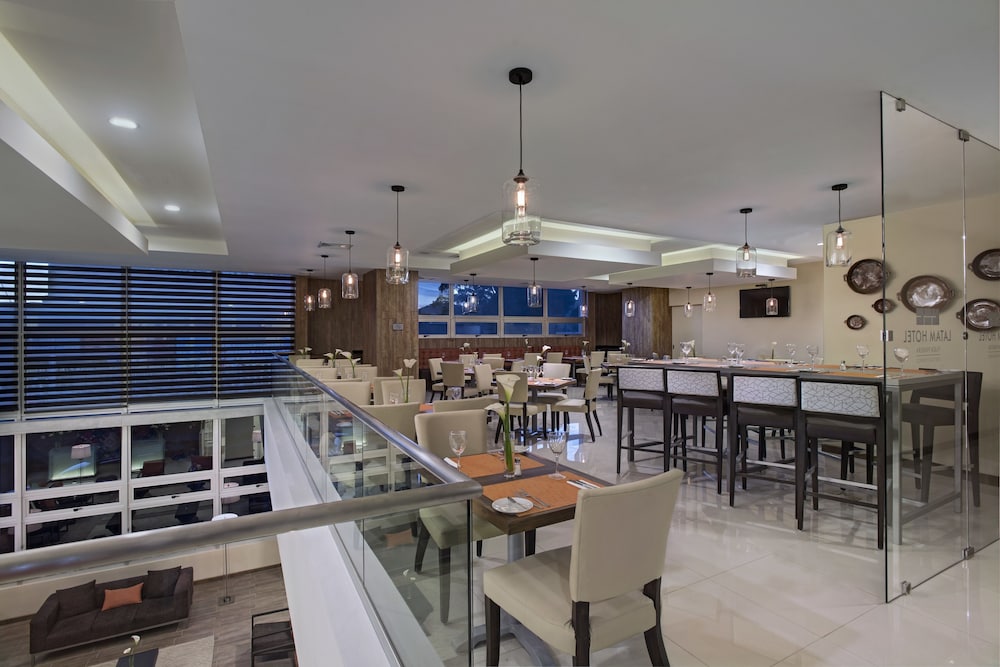Latam Hotel Plaza Pradera Quetzaltenango 36/47