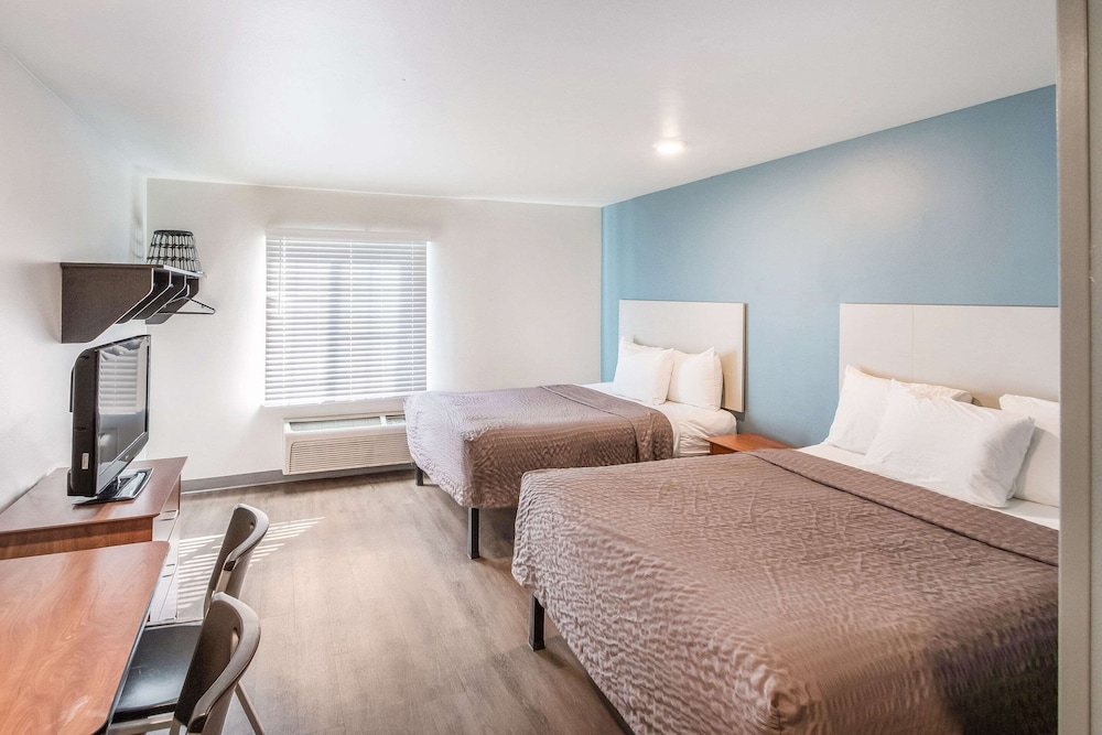 Extended Stay America Select Suites - Salt Lake City - West Valley City 10/30