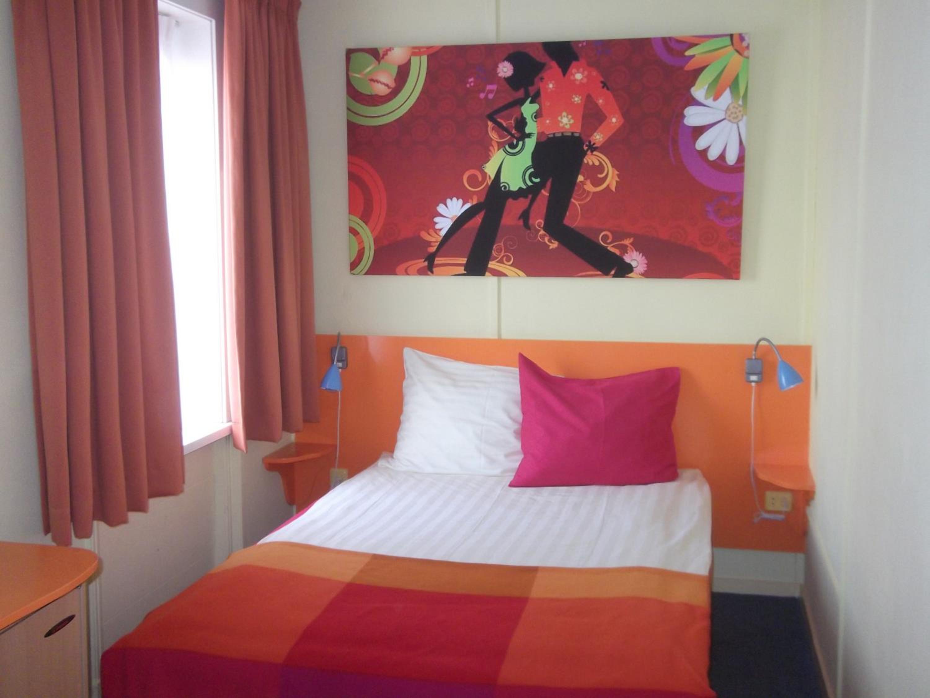 Hotel Hoogland 18/50