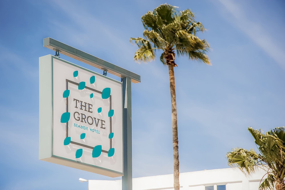 The Grove Seaside Hotel 5/66