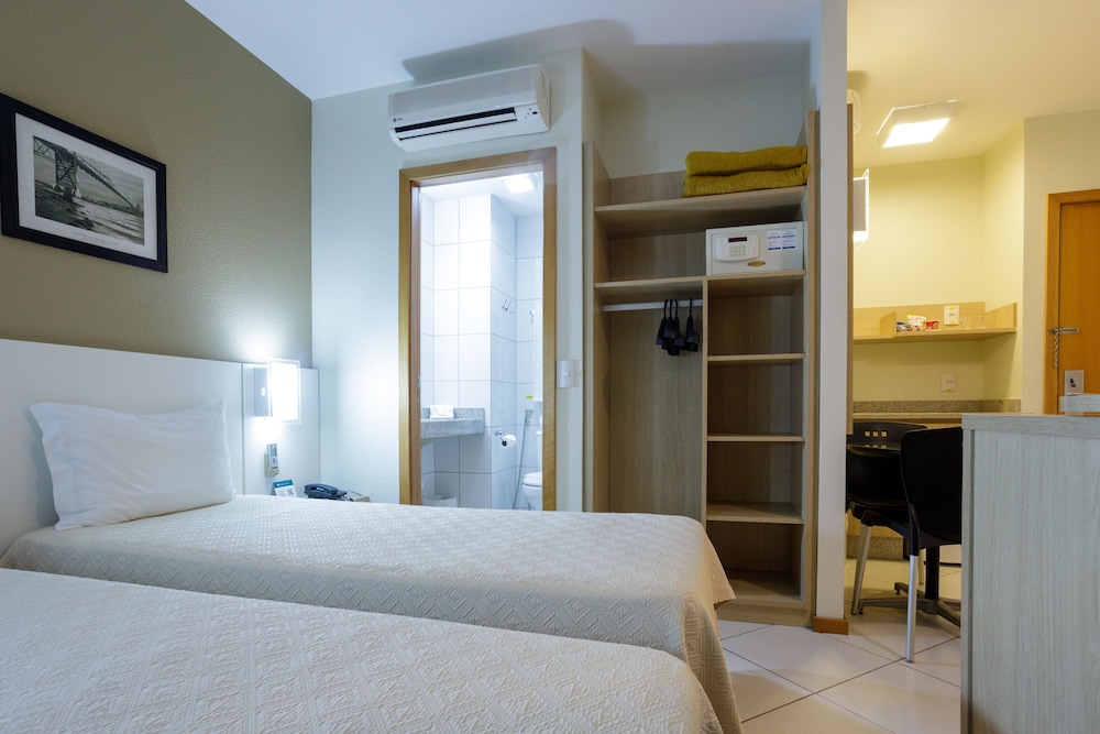 SUPERIOR, TWIN BEDS