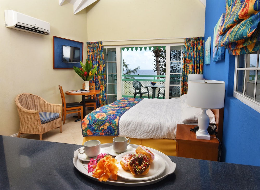 Blue Orchids Beach Hotel 34/46