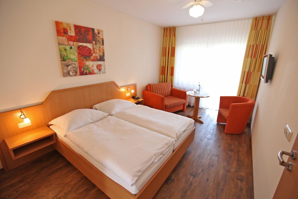 Hotel Ferienanlage Haffhus 2/50