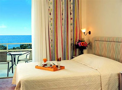 Amarilia Hotel 12/54