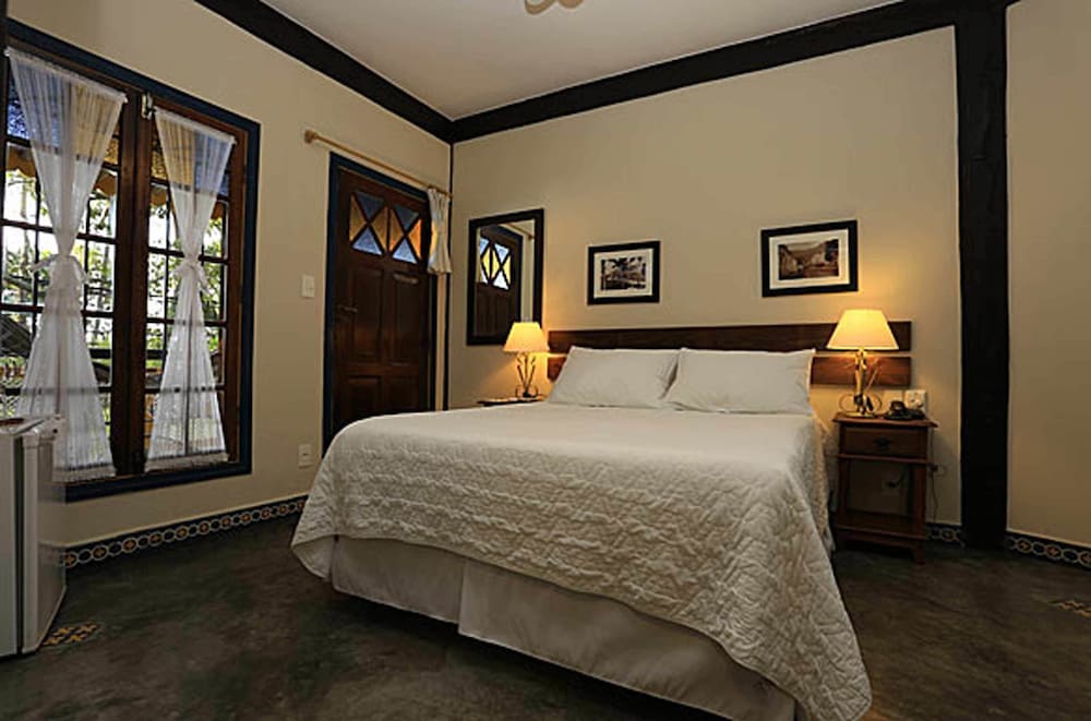 Porto Pacuiba Hotel Ilhabela 9/71