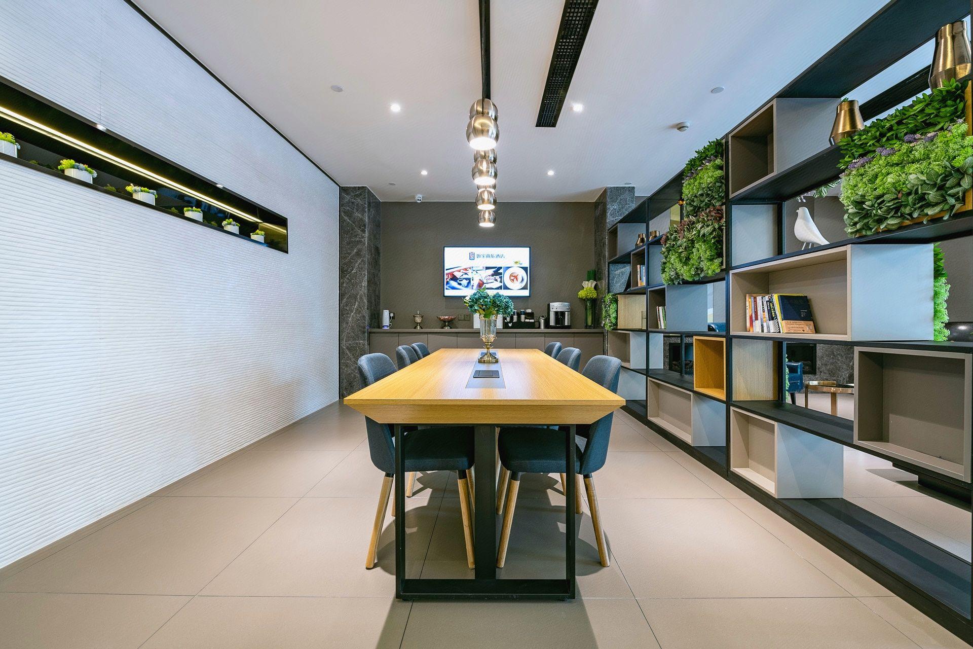 Homeinn Selected(Changshu Hengshan Road) 33/50