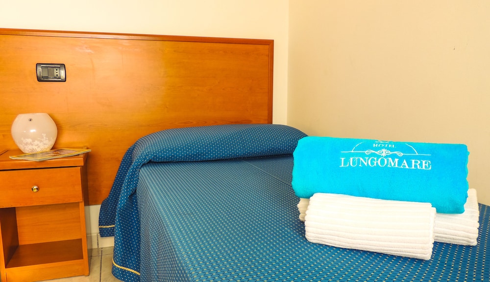 Lungomare Hotel 32/71