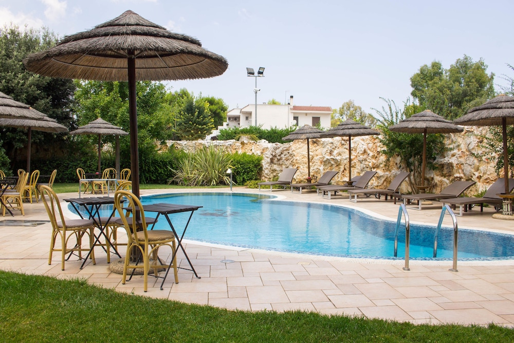 Semiramide Palace Hotel 50/55